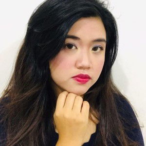 Ghelai Agda profile icon