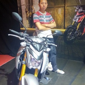 Ansori Huda profile icon