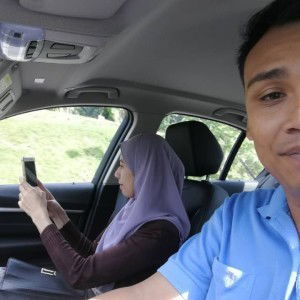 Farah Syida Ahmad profile icon