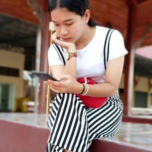 อุษา เที่ยงผดุง profile icon