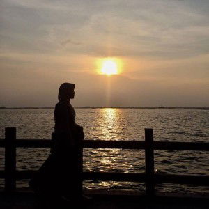 Novia Ismawardani profile icon