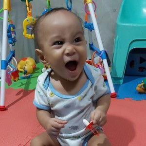 Mary Bautista profile icon