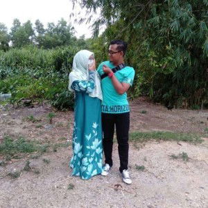 FatImah Idris profile icon