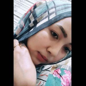 Siti Amina Tuzzuhriah profile icon