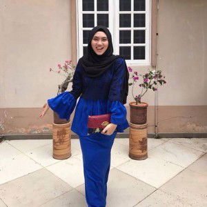 Nik Nur Syahirah Radzi profile icon