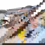 Jenny Cooper profile icon