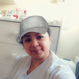 Ana Marie profile icon