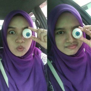 Amyz Effendie profile icon