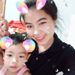 ธัญมน profile icon