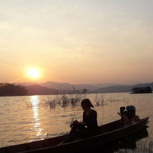 Gib Jaruwan profile icon