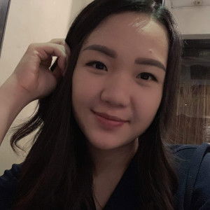 Meisy Lie profile icon