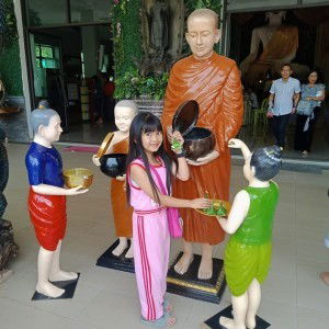 Woranuch Rattanamontree profile icon