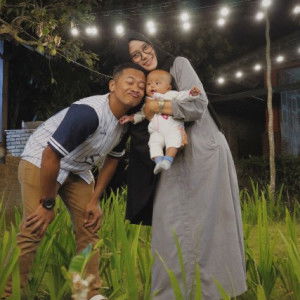 Rizky Asyifa Dewi profile icon