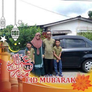 Nurul Zaime profile icon