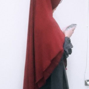 Gitta Oktafia profile icon