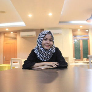 ica fachrunisa profile icon