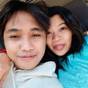 Melanie Sanglap Bringas profile icon