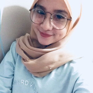 zati sharani profile icon