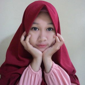 Alfina Vina profile icon