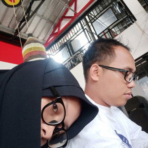 Hanifah Albantaniyah profile icon