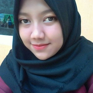 Dea Afrilia profile icon