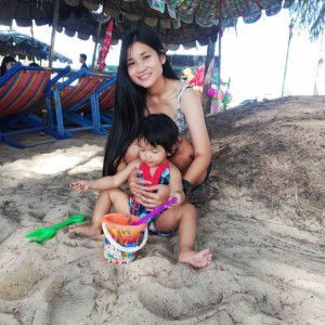 Sirirat Klinkaew profile icon