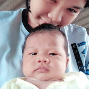 ขอ' พร profile icon