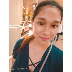 Sheila Mae Magpantay Doroteo profile icon