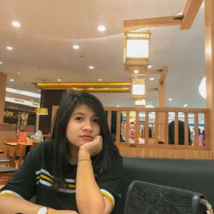 Celly Amelia Dini profile icon