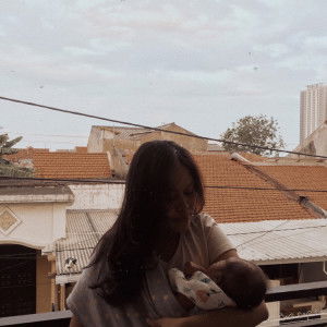 Aprillita Putri profile icon