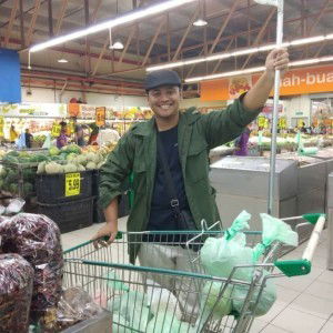 Tuan Azraie Al-Sijankani profile icon