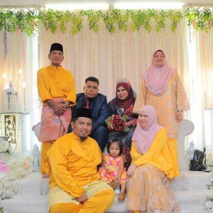 Ieka Tajuddin profile icon