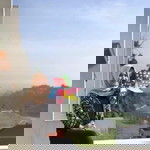 Aqmarina R Adani profile icon