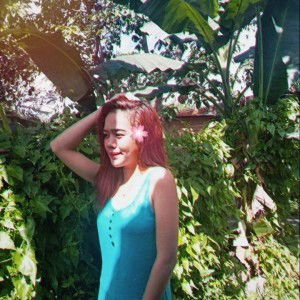 Romalyn Santiago Delosreyes profile icon