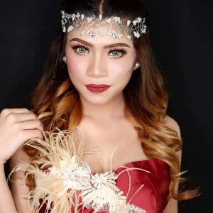 Verencia Agatha Tjandra profile icon