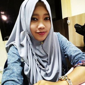 NuRin NishRina profile icon