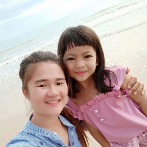 Waranya Joejoeshung profile icon