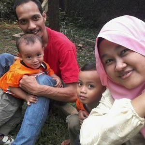 Ratih Fajriaidan profile icon