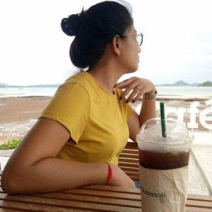 Narissara Manatsa profile icon