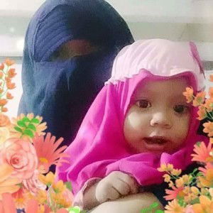 Rosdiana profile icon