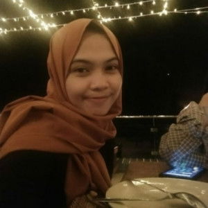 elvi oktavia profile icon