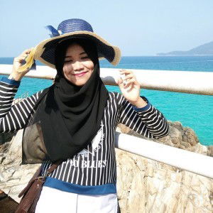 Farizah Othman profile icon