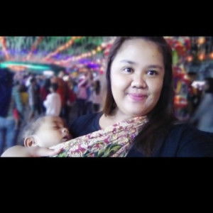 Natasya Devi permatahati profile icon