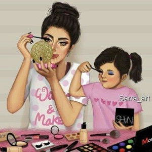 Cheeska Octhariani profile icon