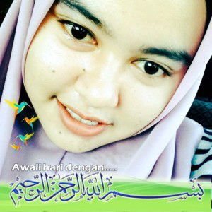 Dirul Shahira profile icon