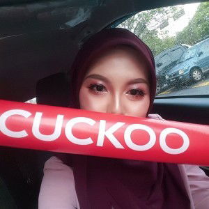 Cuckoo Emylia profile icon