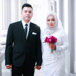 Nurul Farehah Rashid profile icon