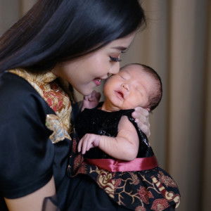 Angelina Mella profile icon