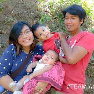 Mitch Hernan Acedira profile icon