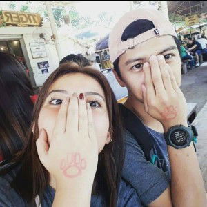 Alyanna Varilla Medina profile icon